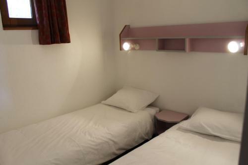 Apartamento R�sidence Grand Bois A1118 Cl�s Blanches