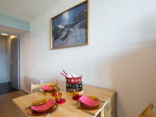 Apartamentos Studio Soyouz Vanguard-78