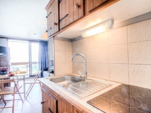 Apartamentos Studio Soyouz Vanguard-78