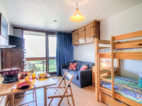 Apartamentos Studio Soyouz Vanguard-78
