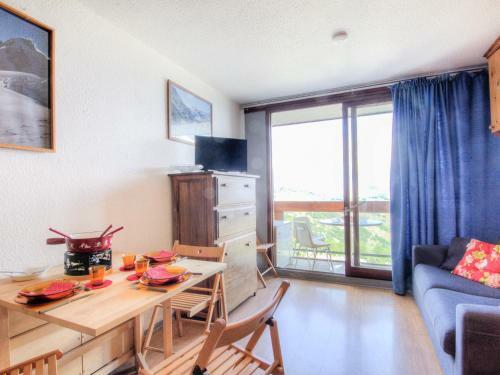Apartamentos Studio Soyouz Vanguard-78