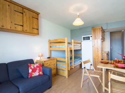 Apartamentos Studio Soyouz Vanguard-78