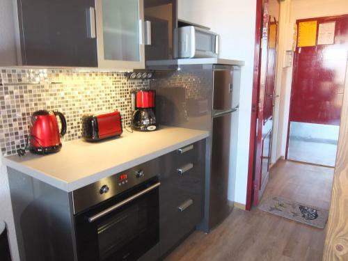 Apartamentos Studio Pegase Phenix-64