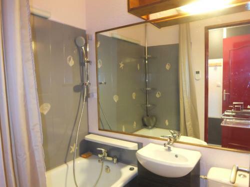 Apartamentos Studio Pegase Phenix-64