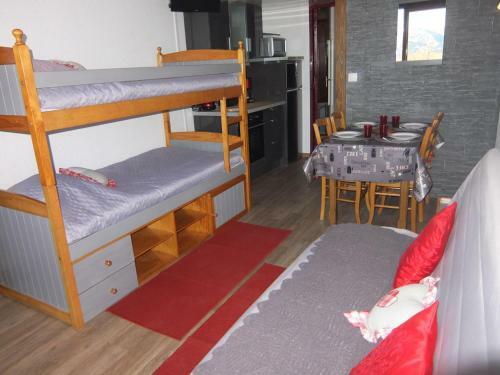 Apartamentos Studio Pegase Phenix-64