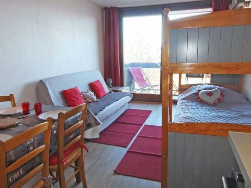 Apartamentos Studio Pegase Phenix-64
