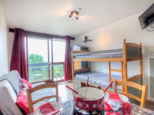 Apartamentos Studio Pegase Phenix-64