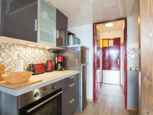 Apartamentos Studio Pegase Phenix-64