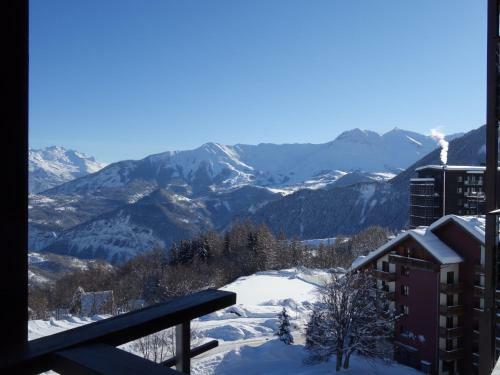 Apartment Les Pistes-17