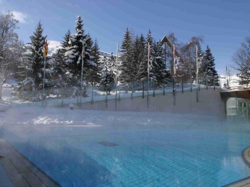 Apartment Les Pistes-17