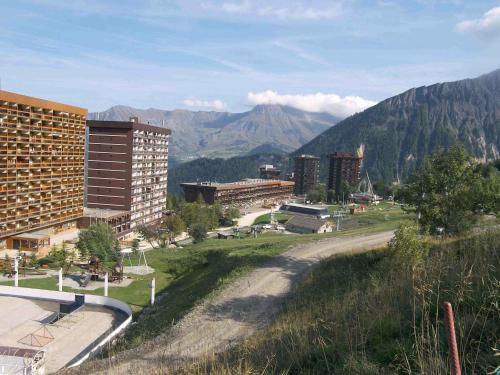 Apartment Les Pistes-17