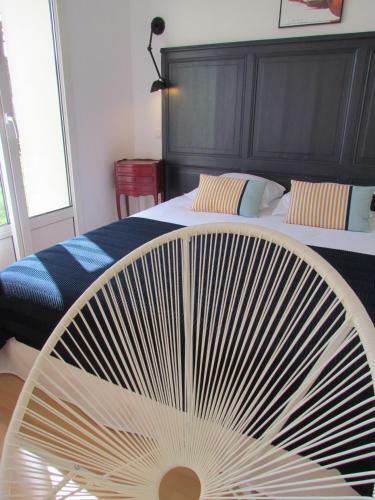 Bed & Breakfast Ty Coz Breizh