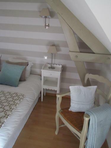 Bed & Breakfast Ty Coz Breizh