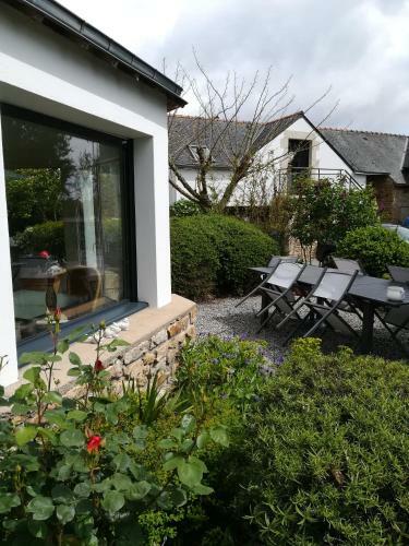Bed & Breakfast Ty Coz Breizh