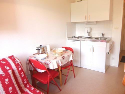 Apartamentos Studio Vostok Zodiaque-80