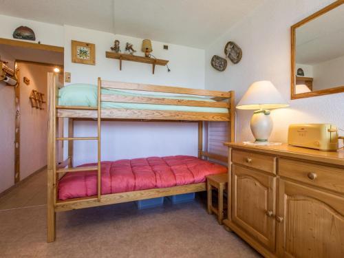 Apartamentos Studio Soyouz Vanguard-83