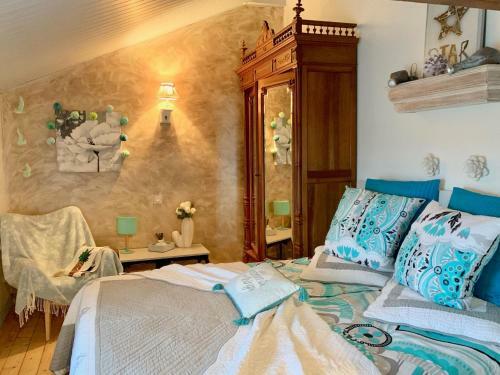 G�te Brem, 3 Pi�ces, 4 Personnes - Fr-1-426-118