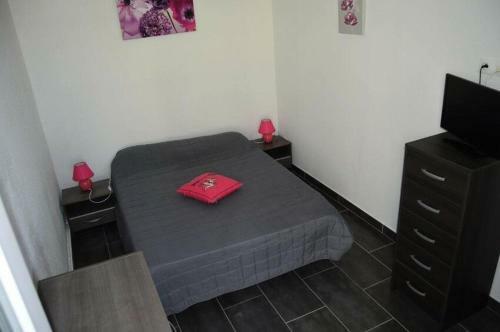 R�sidence Le Cap de Front - Maisons & Villas Pour 6 Personnes 14