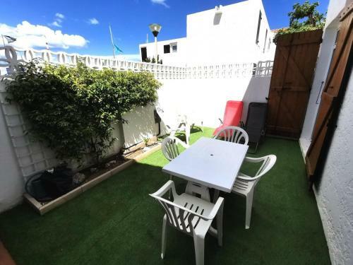 R�sidence Le Cap de Front - Maisons & Villas Pour 6 Personnes 14