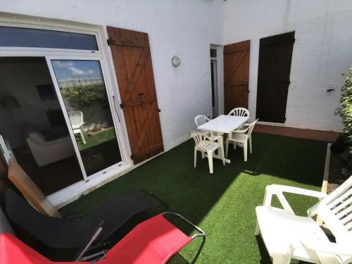 R�sidence Le Cap de Front - Maisons & Villas Pour 6 Personnes 14