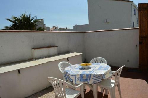 R�sidence Le Cap de Front - Maisons & Villas Pour 6 Personnes 14
