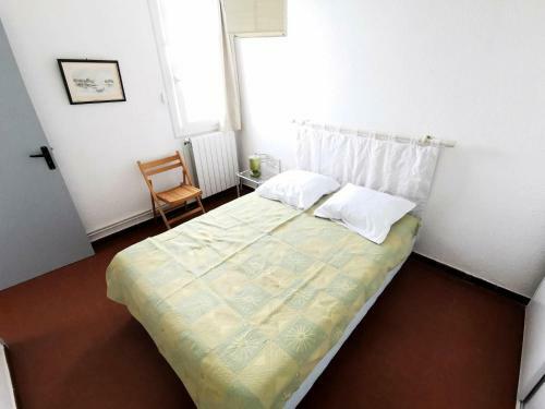 R�sidence Le Cap de Front - Maisons & Villas Pour 6 Personnes 64