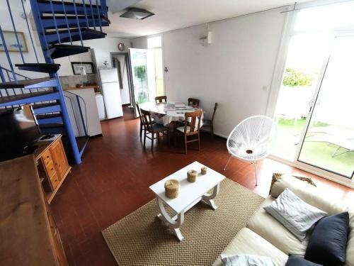 R�sidence Le Cap de Front - Maisons & Villas Pour 6 Personnes 64