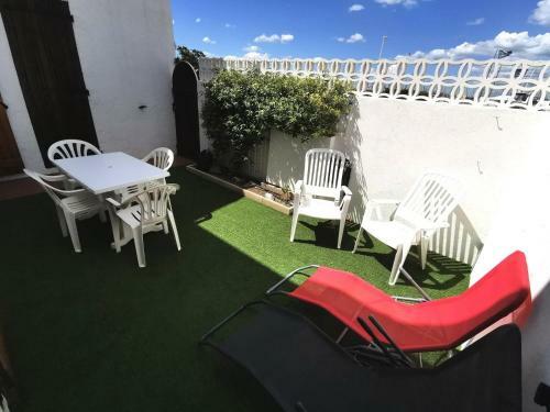R�sidence Le Cap de Front - Maisons & Villas Pour 6 Personnes 64