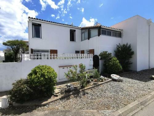R�sidence Le Cap de Front - Maisons & Villas Pour 6 Personnes 64