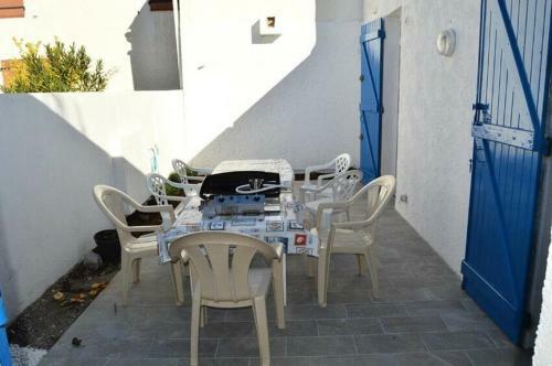 R�sidence Le Cap de Front - Maisons & Villas Pour 6 Personnes 64