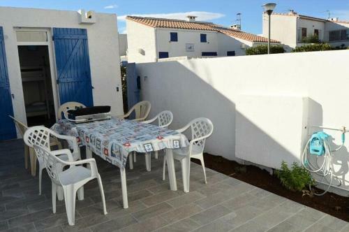 R�sidence Le Cap de Front - Maisons & Villas Pour 6 Personnes 64