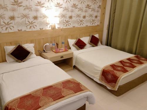 Hotel Parkland