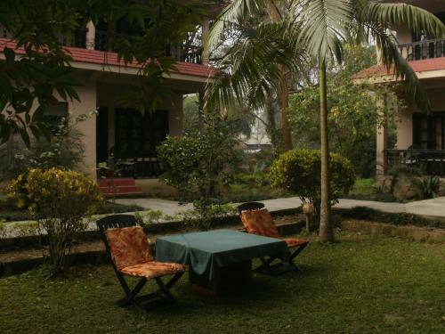 Hotel Parkland