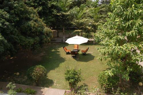 Hotel Parkland