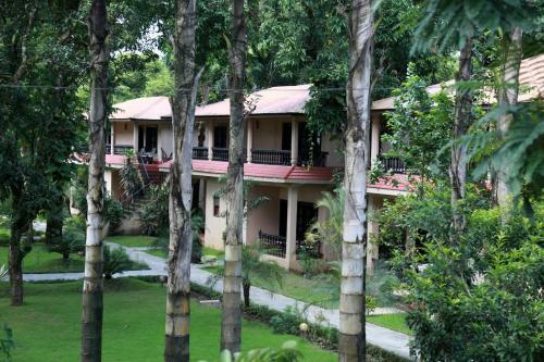 Hotel Parkland