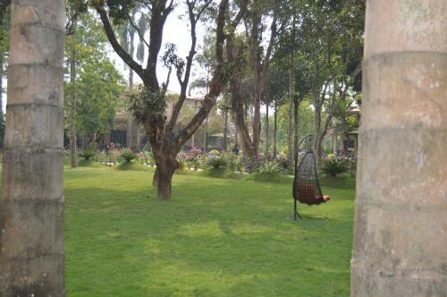Hotel Parkland
