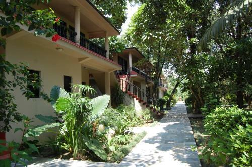 Hotel Parkland