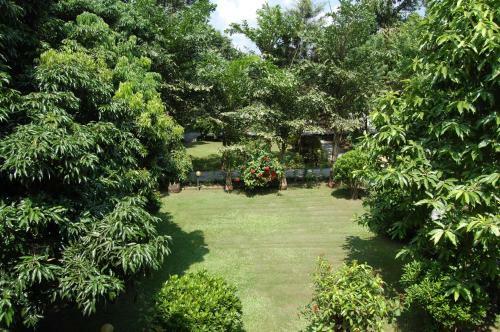 Hotel Parkland