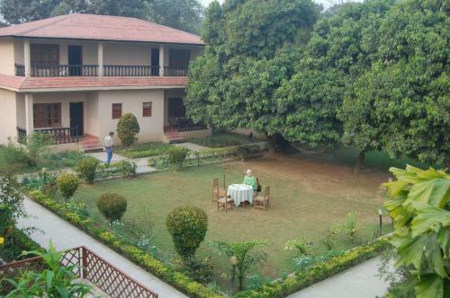 Hotel Parkland