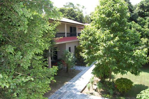 Hotel Parkland