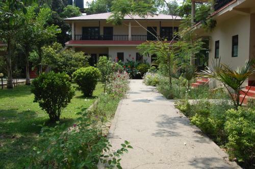 Hotel Parkland