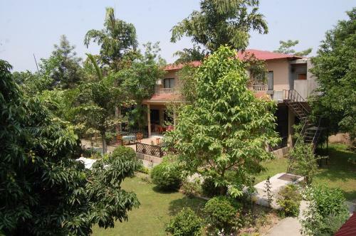 Hotel Parkland