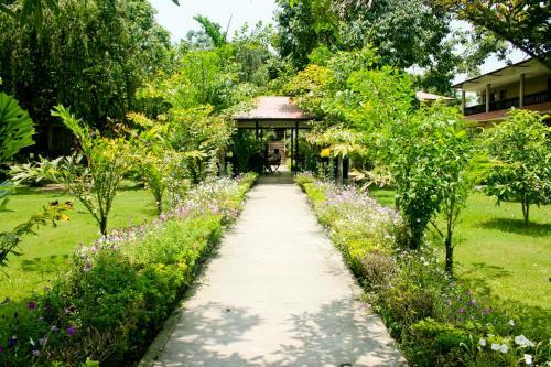 Hotel Parkland