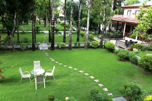 Hotel Parkland