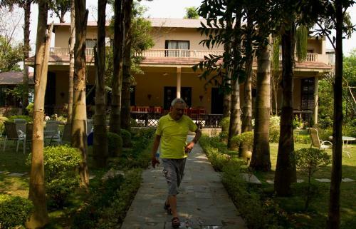 Hotel Parkland