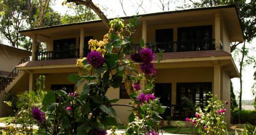 Hotel Parkland