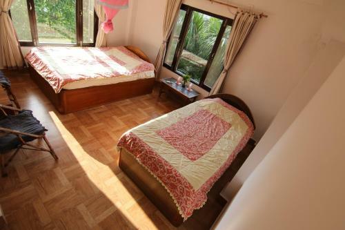 Hotel Parkside