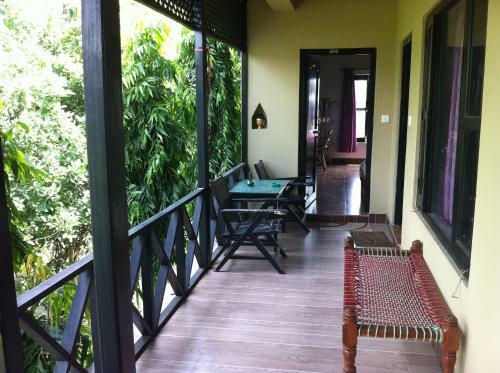 Hotel Parkside