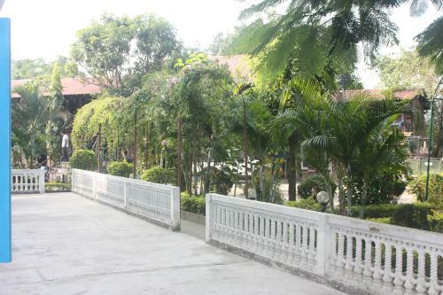 Hotel Parkside