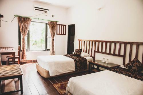 Hotel Parkside